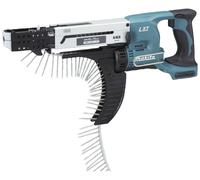 Visseuse automatique sans fil Makita DFR750Z 18 V Li-Ion sans batterie, sans chargeur