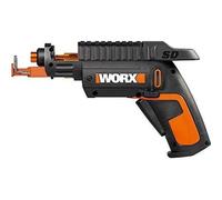 Visseuse automatique - WORX - WX255 - Sans fil - Batterie 1,5 Ah - Fixation pour vis