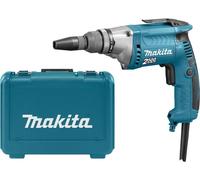 Visseuse bardage 570 W - MAKITA - COFFRET - FS2700K