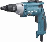 Visseuse bardage 570 W MAKITA - FS2500K