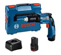 Visseuse - Bosch Professional - 06019E4007 - 12V - 2,5Ah - Compacte et légère