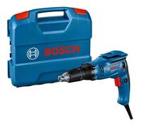 Visseuse - Bosch Professional - GTB 6-50 - 650 W - 5000 tr/min - Filaire