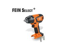 Visseuse-boulonneuse à choc ASCD 18-300 W2 Select - sans batterie ni chargeur - en coffret - 71150664000