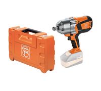 Fein Visseuse-boulonneuse à chocs ASCD 18-1000 W34 – PowerDrive 1050 Nm 3/4" sans batterie/chargeur