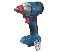 Visseuse hoc sans fil brushless 18V Li-Ion AMPShare Bosch GDX 18V-285 - Sans batterie
