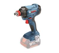 Visseuse/clé à chocs - BOSCH - GDX 180-LI - 18V - 180 Nm - Sans fil