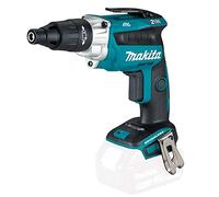 Makita Visseuse de bardage DFS251Z 18V LXT Li‑Ion – Machine seule