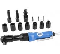 Visseuse - dévisseuse à cliquet - pneumatique GTIE 2 ANS Güde G40250