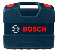 Visseuse - devisseuse Bosch - 06019N2022 - VISSEULES Ã PERCUSSION GDR 18 V-215 2 x 2 0 Ah 215 Nm CASE