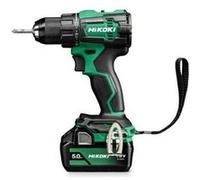 HiKOKI DS18DEWFZ Perceuse visseuse (2x5,0Ah/18V)