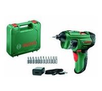 Visseuse Devisseuse Sans Fil - Bosch - Psr G