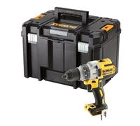 Visseuse - DeWalt - DCD991NT - Sans fil - 18 V - Jaune
