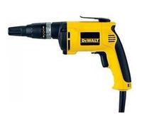 Visseuse DEWALT pour plaques de plâtre débrayage silencieux 540 W - DW274KN G
