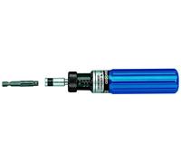 Atornillador dinamométrico S 1/4" 4-9 Nm