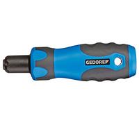 Gedore PGNP 4.5 FS Tournevis dynamométrique 0.5 - 4.5 Nm DIN EN ISO 6789