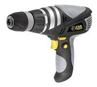 Far Tools Visseuse électrique PVF 280 - 280 W, 23 réglages de couple, couple maximum 14 n/m