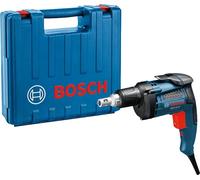 Visseuse électrique Bosch GSR 6-45 TE Professional