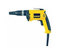 DeWALT DW275KN-QS visseuse électrique et visseuse à percussion 5300 tr/min Noir, Jaune