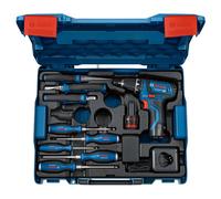 BOSCH GSR 12V-15 Professional et outillage a main 060186810R
