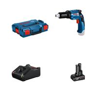 Bosch GTB 12V-11 Professional 3000 tr/min Noir, Bleu