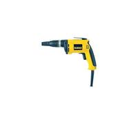 DeWALT DW275KN-QS visseuse électrique et visseuse à percussion 5300 tr/min Noir, Jaune