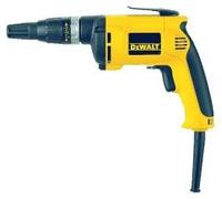 Visseuse plaquiste DEWALT - 540W + Accessoires - DW275KN G