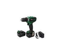 Visseuse KOMA 14,4V - 2 batteries 1.5Ah - 1 chargeur 08703