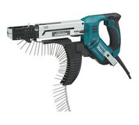 Visseuse - MAKITA - 6844 - 470W - 3000Tm - 75mm - Plaques isolantes et de plâtre