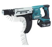 Visseuse Makita DFR750RTE