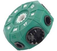 Mannesmann Tournevis Allround M18195 – polyvalent, verrouillage multiple