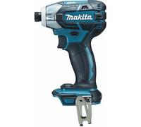 Visseuse oléopneumatique 18V LXT 40 Nm - MAKITA - Sans batterie, ni chargeur - DTS141Z