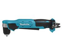 Visseuse-perceuse d'angle sur accu CXT 10,8 V 10 mm mandrin automatique + MAKPAC (sans accus ni chargeur) - DA333DZJ