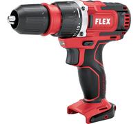 Visseuse perceuse sur batterie à 2 vitesses 12 V - FLEX - sans batterie, ni chargeur - 533846