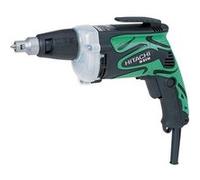Visseuse HIKOKI 620W - 0-6000trs/min. 8.8 Nm - W6VMWAZ