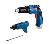 Visseuse placo GTB 12V-11 + chargeur GMA 55 BOSCH
