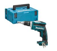 Makita Visseuse à Placo sans fil DFS452ZJ 18 V LXT (machine nue)