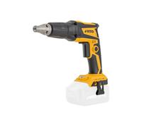 Visseuse plaque de plâtre 20V Moteur Brushless 4400 trs/min Mandrin Hexagonal 1/4"" VITO