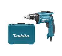 MAKITA Visseuse à placo 570W en coffret standard - MAKITA - FS4000K