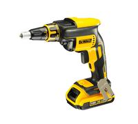 DeWALT DCF620D2 Visseuse plaques de plâtre XR (30Nm/18V/2x2,0Ah) Tstak