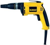 Visseuse plaques de plâtre 540W - coffret DEWALT DW274KN-QS