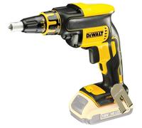 Visseuse Plaques de Plâtre Brushless 18V XR 5Ah Li-Ion Sans Fil DEWALT DCF620N-XJ