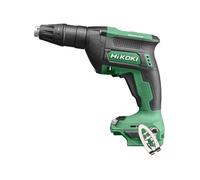 HiKOKI W18DAW2Z 18V Tournevis Sans Fil En HSC III