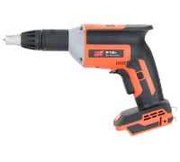 Visseuse plaquiste P18+ sans fil - 18V - Sans batterie ni chargeur - SPIT - 054565 G