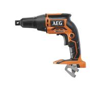 Visseuse plaquiste AEG 18V PRO18V BTS18BL-0 (sans batterie)