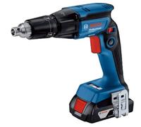 Bosch GTB 18V-45 Professional 4500 tr/min Noir, Bleu