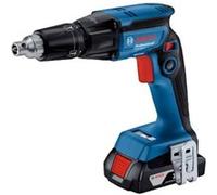 Bosch GTB 18V-45 Professional 4500 tr/min Noir, Bleu