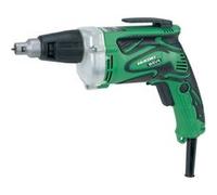 Hitachi W6V4(LA) visseuse électrique et visseuse à percussion 4500 tr/min