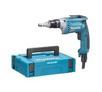 Visseuse plaquiste 570W en coffret MAKPAC - MAKITA - FS6300RXJ