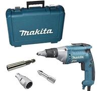 Visseuse plaquiste MAKITA 570W + mallette FS2300K