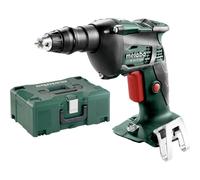 Visseuse plaquiste METABO 18V + coffret METALOC SE 18 LTX 6000 (sans batterie)